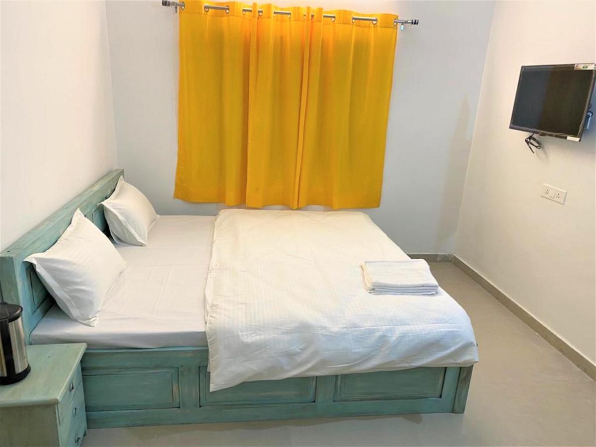 Bed and Breakfast Shikhar Bunglow - A Stunning Valley View Bungalow In Abu Zewnętrze zdjęcie